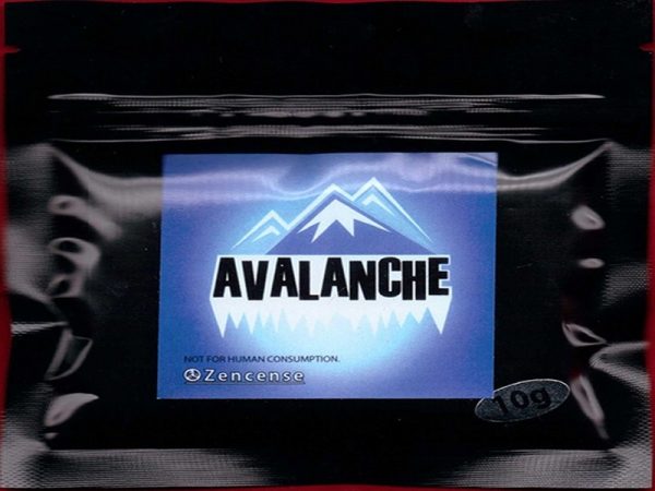 Buy Avalanche Herbal Incense