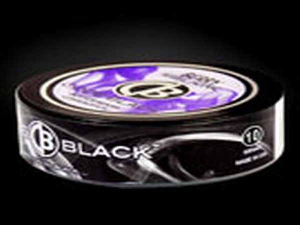 Code BlackBerry Herbal Incense