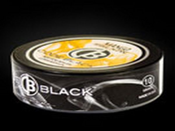 Code Black Mango Herbal Incense