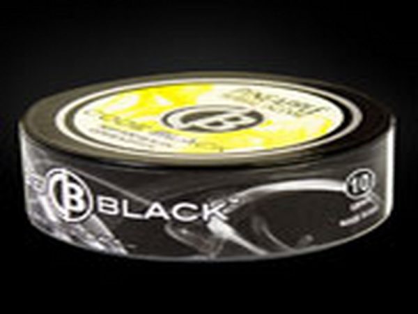 Code Black Pineapple Herbal incense