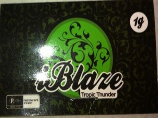 Buy iBlaze Herbal Incense