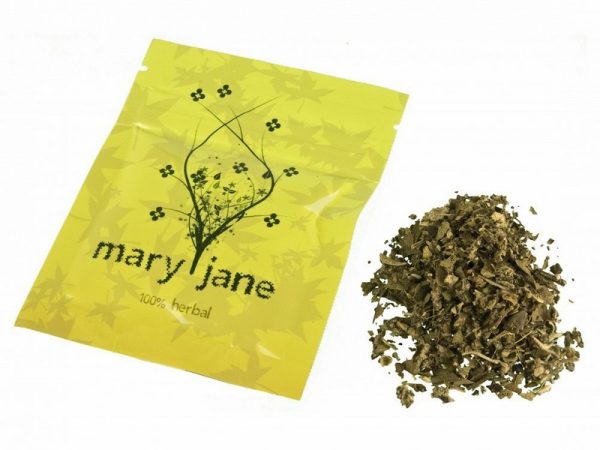 Buy Mary Jane Herbal Incense