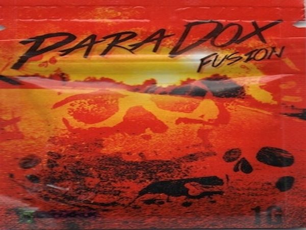 Buy Paradox Fusion Herbal Incense