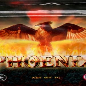 Buy Phoenix Herbal Incense