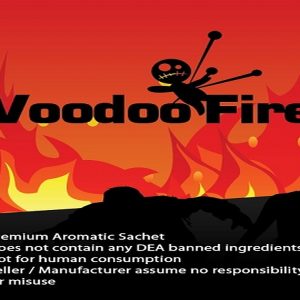 Buy Voodoo Fire Herbal Incense